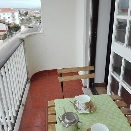 Apartamento Almerinda Apartman Peniche Kültér fotó