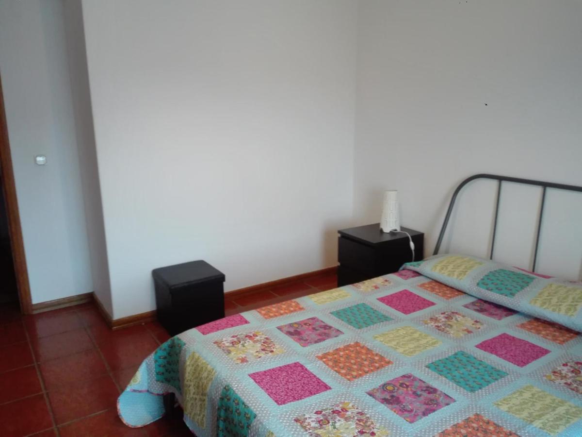 Apartamento Almerinda Apartman Peniche Kültér fotó