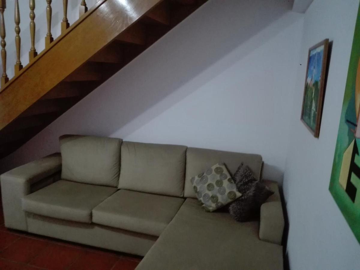 Apartamento Almerinda Apartman Peniche Kültér fotó