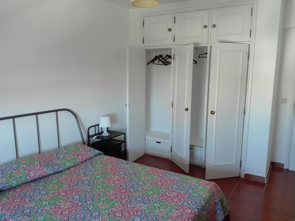 Apartamento Almerinda Apartman Peniche Kültér fotó