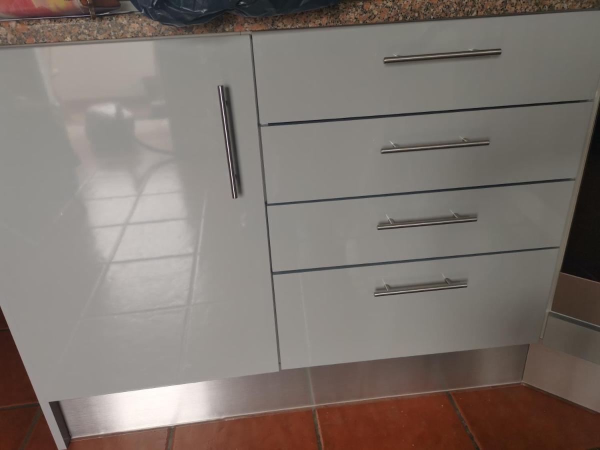 Apartamento Almerinda Apartman Peniche Kültér fotó