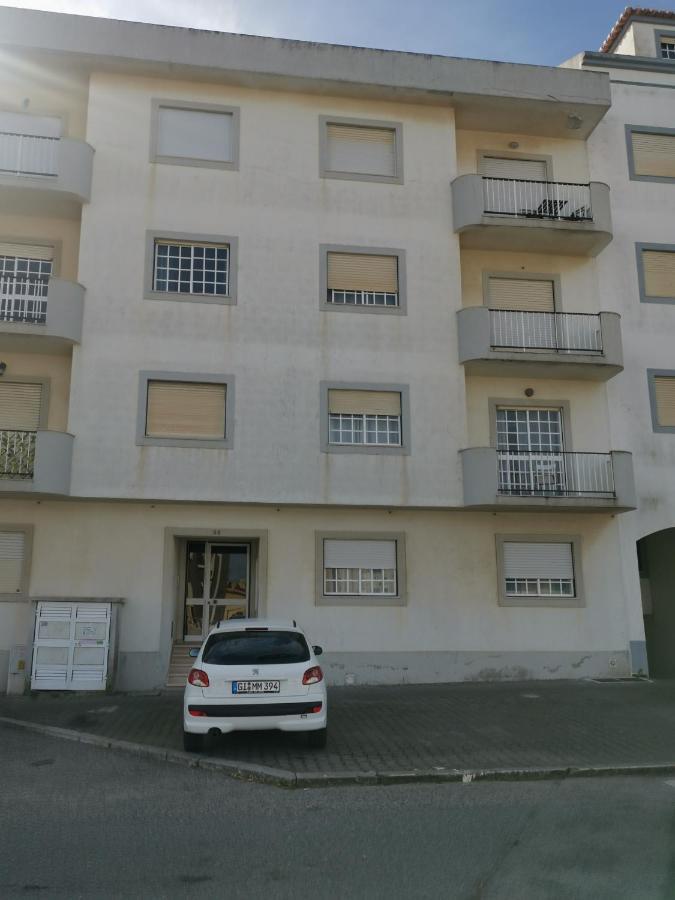 Apartamento Almerinda Apartman Peniche Kültér fotó